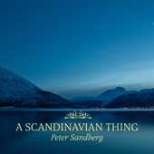 A Scandinavian Thing - EP artwork