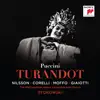 Puccini: Turandot, SC 91 album lyrics, reviews, download