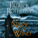 Patrick Rothfuss - The Name of the Wind: (Kingkiller Chronicle, Book 1) (Unabridged)