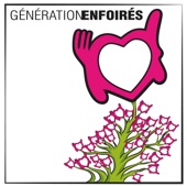 Génération Enfoirés artwork