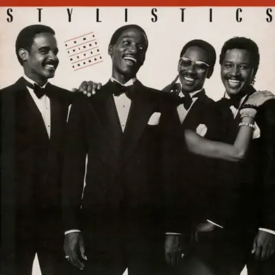 Some Things Never Change - The Stylistics Some Things Never Change - The Stylistics