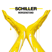 Morgenstund cover