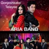 Gonjeshkake Telayee - Single