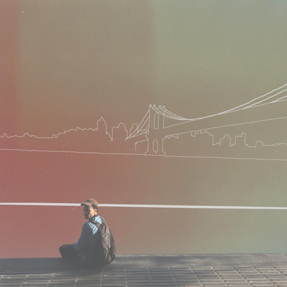 Cover artwork for Nectar