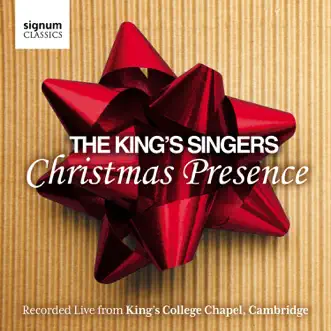 Christmas Presence by The King's Singers & National Youth Choir of Great Britain album reviews, ratings, credits