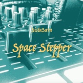 SistaSara - Throughout Space Dub
