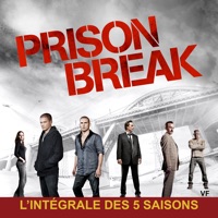 prison break saison 1 french