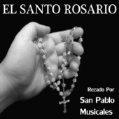 El Santo Rosario artwork
