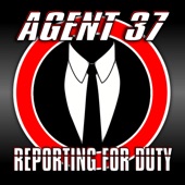 Agent 37 - I Wanna Hang Out With Jay and Silent Bob