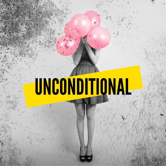 Cover artwork for Unconditional