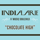 Chocolate High (feat. Musiq Soulchild) artwork