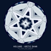 Arctic Dawn (Hot TuneiK Remix) artwork