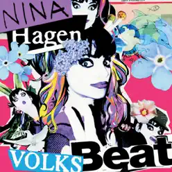 Volksbeat - Nina Hagen