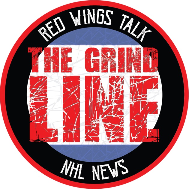 The Grind Line by The Grind Line on Apple Podcasts