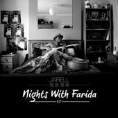 Nights With Farida - EP (Acoustic) artwork