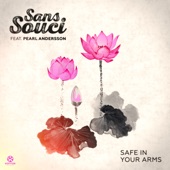 Safe in Your Arms (feat. Pearl Andersson) artwork