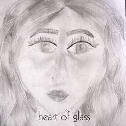 Nick Rezo - Heart of Glass (feat. Chloe Ann)