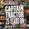 Circlesquare - Captain Tractor lyrics