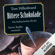 Tom Hillenbrand - Bittere Schokolade: Xavier Kieffer 6