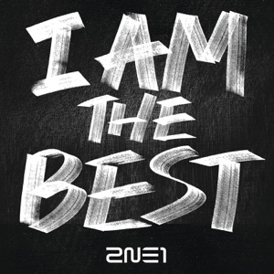 2NE1 - I Am the Best (내가 제일 잘나가) - 排舞 编舞者