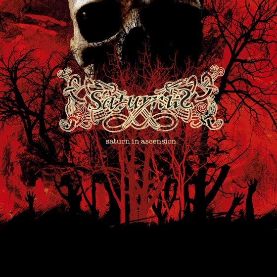 Cover artwork for Mourning Sun