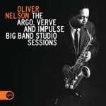 Oliver Nelson - The Artists' Rightful Place