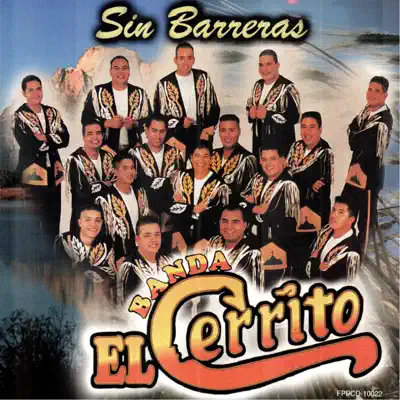 Banda el Cerrito - Banda El Cerrito