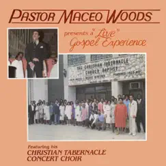 Live by Pastor Maceo Woods album reviews, ratings, credits