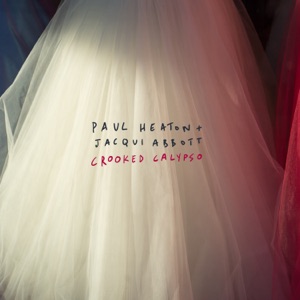 Paul Heaton & Jacqui Abbott - I Gotta Praise - Line Dance Musik