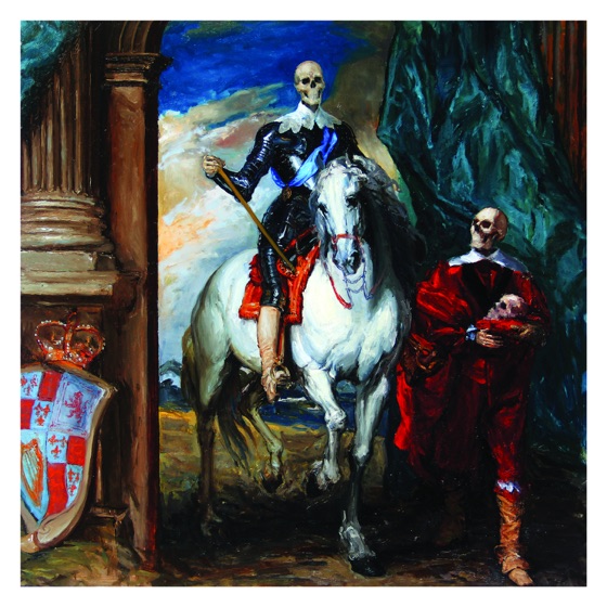Cover artwork for I Keep On (feat. Pharoahe Monch & Pete Rock)