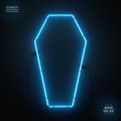 Neon Grave - EP artwork