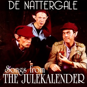 De Nattergale - The Støvle Dance - Line Dance Chorégraphe