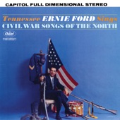 Sings Civil War Songs of the North artwork