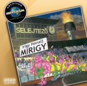 Irigy Hónaljmirigy - Vagy valaki?