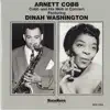 Cobb and His Mob In Concert Featuring Dinah Washington (Live) album lyrics, reviews, download