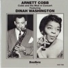 Cobb and His Mob In Concert Featuring Dinah Washington (Live)