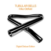 Mike Oldfield - Sailor's Hornpipe (Viv Stanshall Version)