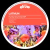 Funky Drummer - Single