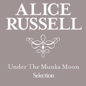 Alice Russell - Get Ready In the Morning (Song In the Bath)