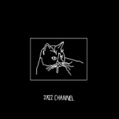 Jazz Channel Instrumentals - EP artwork