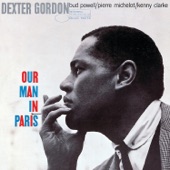 Our Man In Paris (feat. Bud Powell, Pierre Michelot & Kenny Clarke) artwork