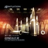 Goncalo M - It's Like Bullets (Rework Mix)
