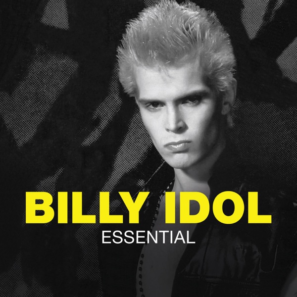 Billy Idol - White Wedding, Pt. 1