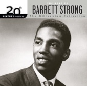 20th Century Masters - The Millennium Collection: The Best of Barrett Strong artwork