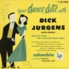 Your Dance Date with Dick Jurgens