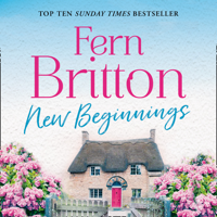 Fern Britton - New Beginnings artwork