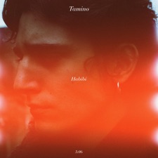 Habibi artwork