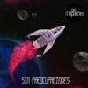 Sin Preocupaciones - Single