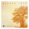 Baobab Tree - EP