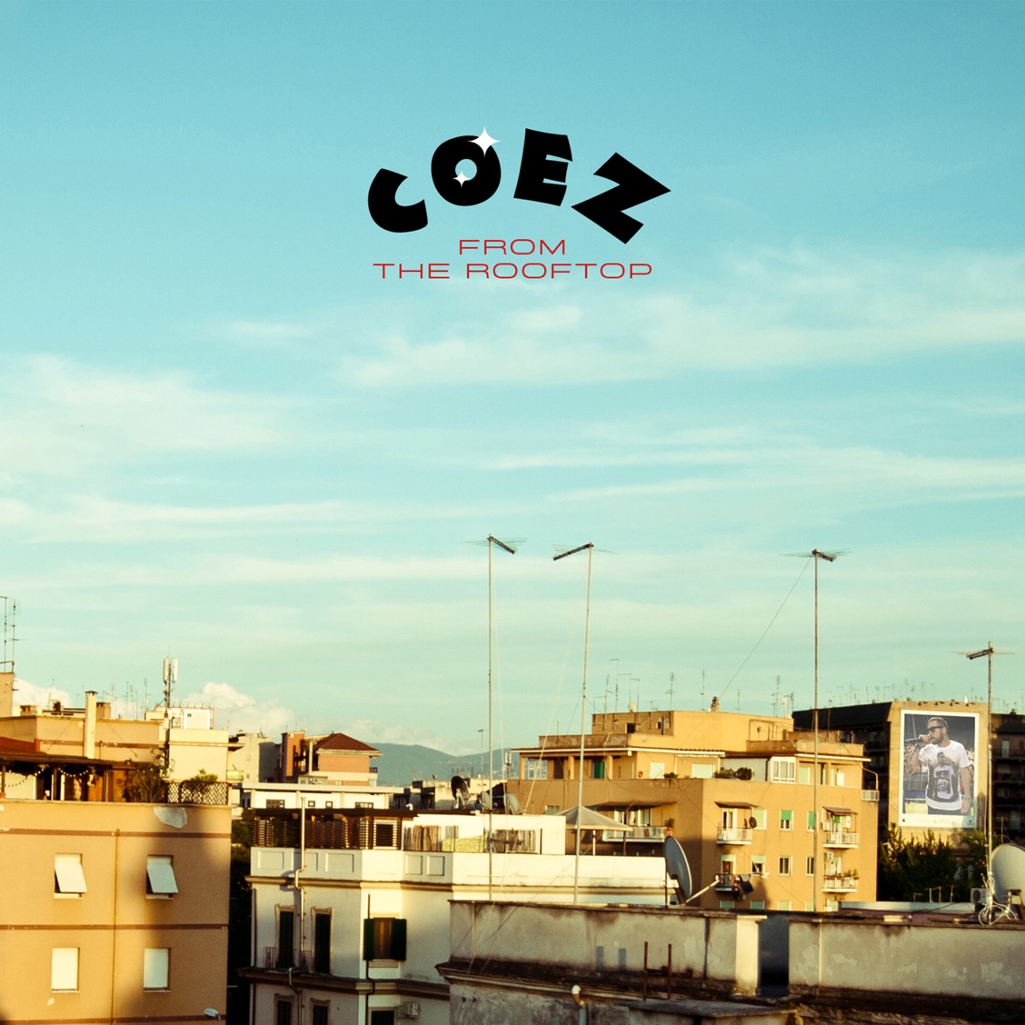 COEZ - Testi, playlist e video | Shazam